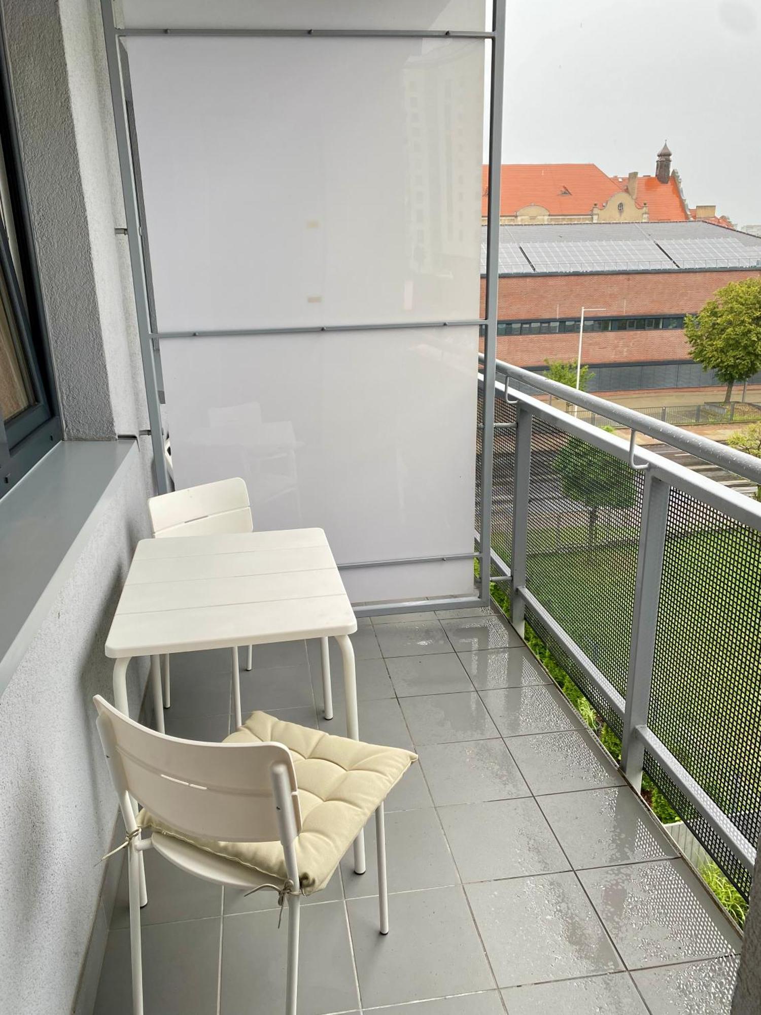 Apartament Raginisa By Prestige Home Szczecin Exterior foto