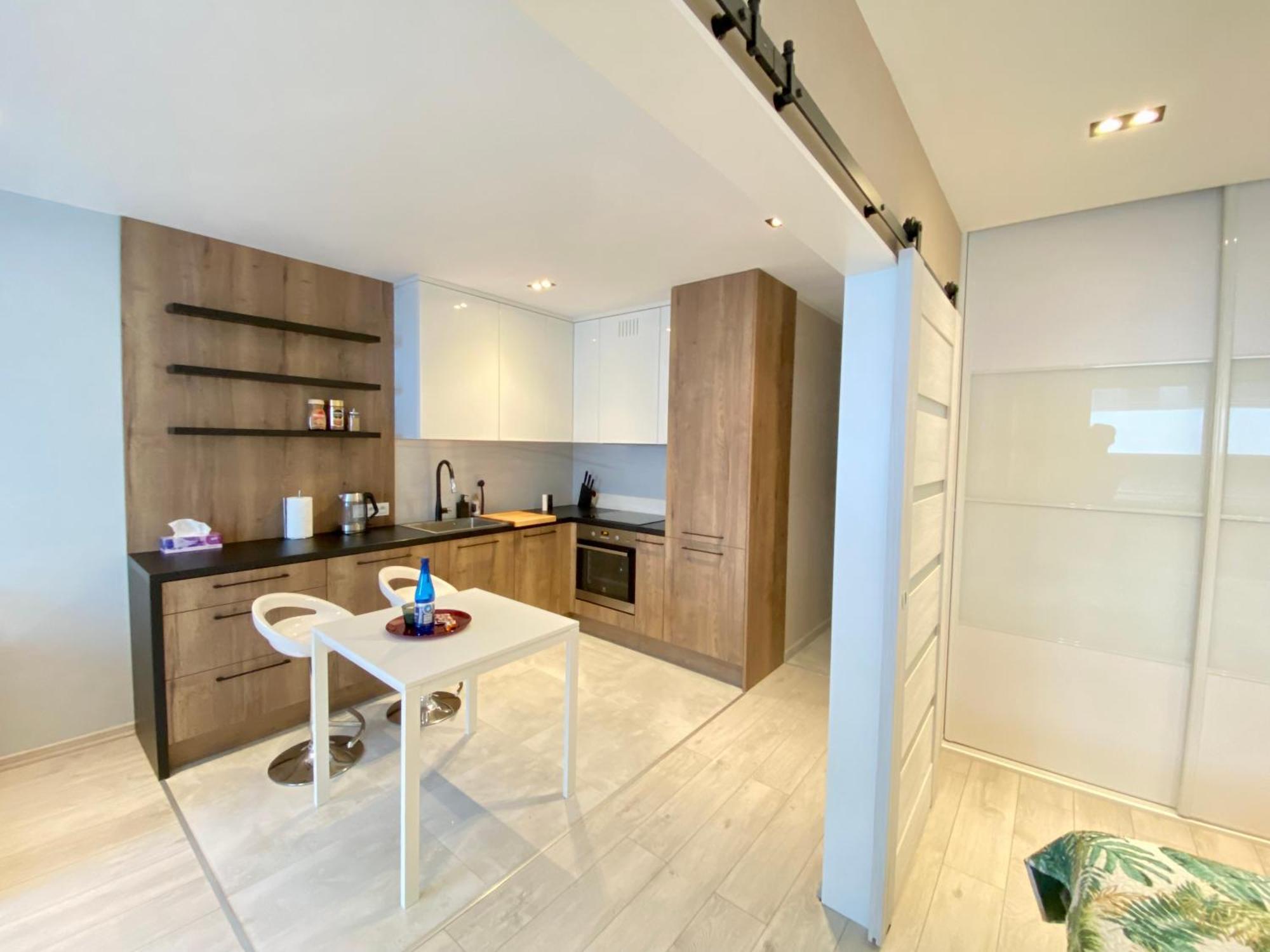 Apartament Raginisa By Prestige Home Szczecin Exterior foto